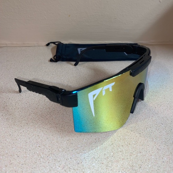 Pit Viper Sunglasses - Picture 2 of 8